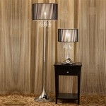 Elegance Floor Lamp