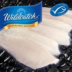 Wild Pacific Halibut Fillets