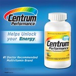 Centrum Performance