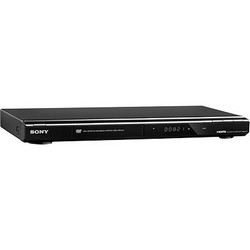 Sony DVD Player w/ HDMI output