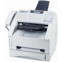 Brother IntelliFax-4100e Business-Class Laser Fax