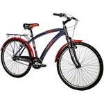 19-Inch Kettler Ibiza Pulse bike